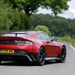 2017 Aston Martin Vantage GT8