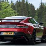 2017 Aston Martin Vantage GT8