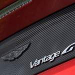 2017 Aston Martin Vantage GT8