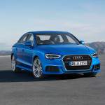 2017 Audi A3