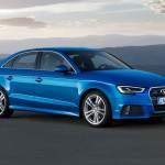 2017 Audi A3