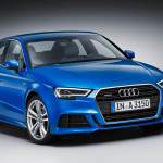 2017 Audi A3