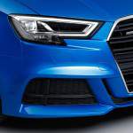 2017 Audi A3