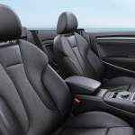 2017 Audi A3 cabriolet