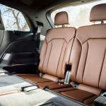 2017 Audi Q7 3.0T