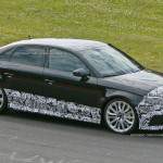 2017 Audi RS3 Sedan