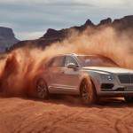 2017 Bentley Bentayga