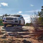 2017 Bentley Bentayga