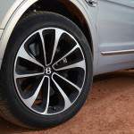 2017 Bentley Bentayga