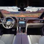 2017 Bentley Bentayga