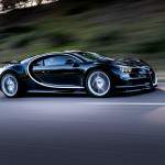 2017 Bugatti Chiron