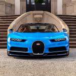 2017 Bugatti Chiron