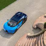 2017 Bugatti Chiron