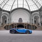 2017 Bugatti Chiron