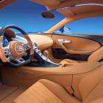2017 Bugatti Chiron