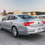 2017 Buick LaCrosse