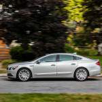 2017 Buick LaCrosse