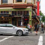 2017 Buick LaCrosse