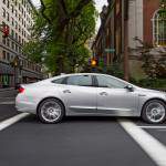2017 Buick LaCrosse