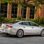 2017 Buick LaCrosse