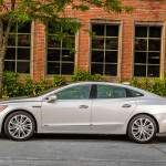2017 Buick LaCrosse
