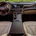 2017 Buick LaCrosse