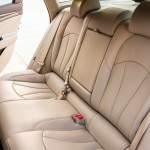 2017 Buick LaCrosse