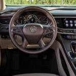 2017 Buick LaCrosse