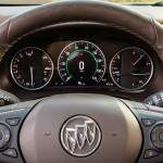 2017 Buick LaCrosse