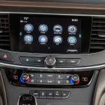 2017 Buick LaCrosse