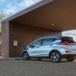 2017 Chevrolet Bolt