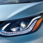 2017 Chevrolet Bolt