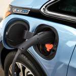 2017 Chevrolet Bolt