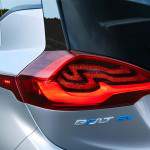 2017 Chevrolet Bolt