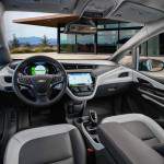 2017 Chevrolet Bolt