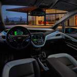 2017 Chevrolet Bolt