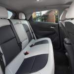 2017 Chevrolet Bolt