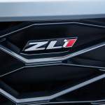 2017 Chevrolet Camaro ZL1
