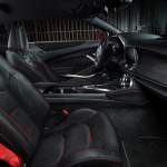 2017 Chevrolet Camaro ZL1