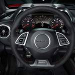 2017 Chevrolet Camaro ZL1