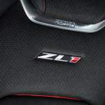2017 Chevrolet Camaro ZL1