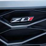 2017 Chevrolet Camaro ZL1