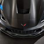 2017 Chevrolet Corvette Grand Sport
