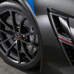 2017 Chevrolet Corvette Grand Sport