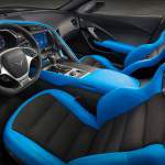 2017 Chevrolet Corvette Grand Sport