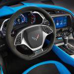 2017 Chevrolet Corvette Grand Sport