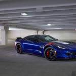 2017 Chevrolet Corvette Grand Sport