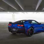 2017 Chevrolet Corvette Grand Sport