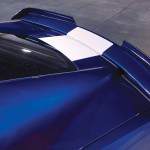 2017 Chevrolet Corvette Grand Sport