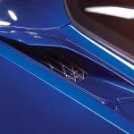 2017 Chevrolet Corvette Grand Sport